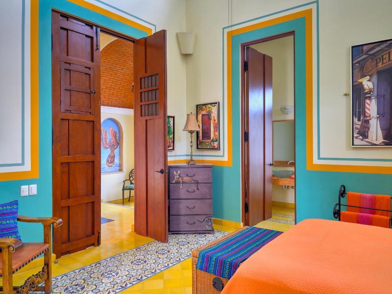 Casa Oasis Guest House and Spa - image 4