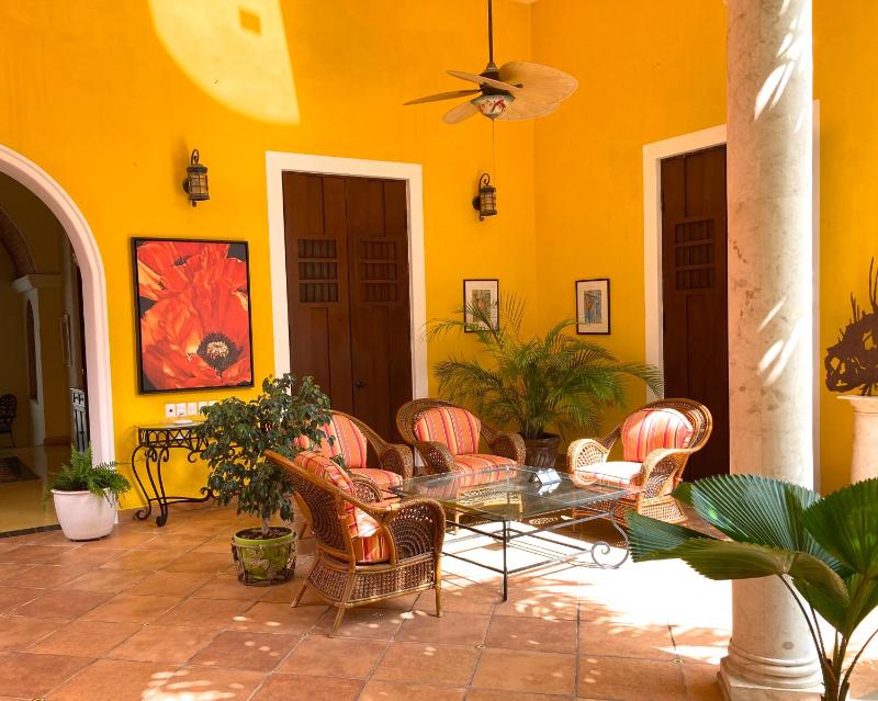 Casa Oasis Guest House and Spa - image 15