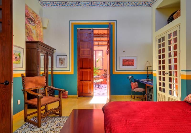 Casa Oasis Guest House and Spa - image 3