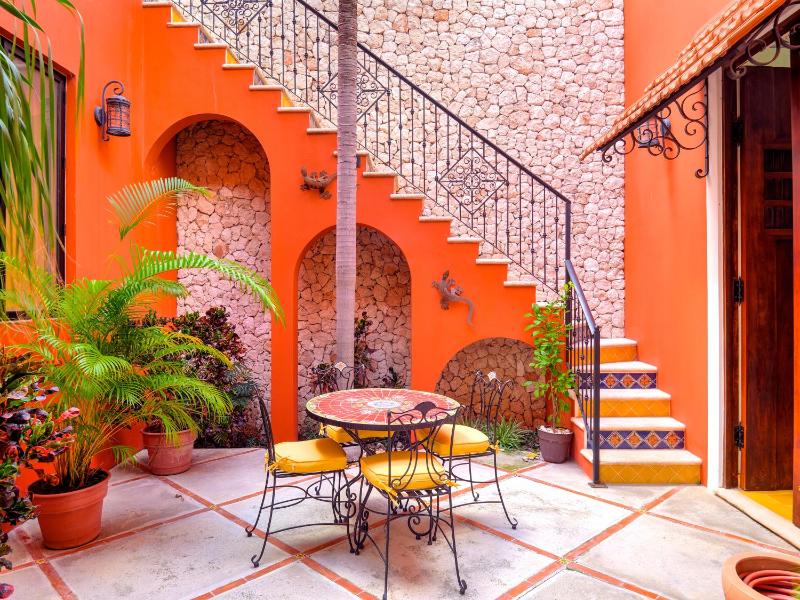Casa Oasis Guest House and Spa - image 13