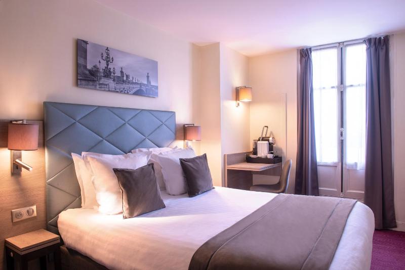 Standard  Double Room image 1