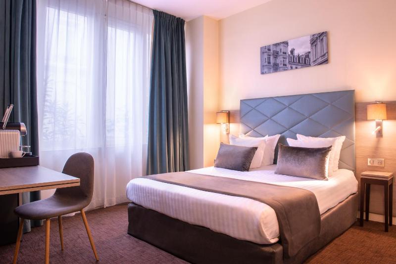 Double Room - Disability Access- Exterior access image 1