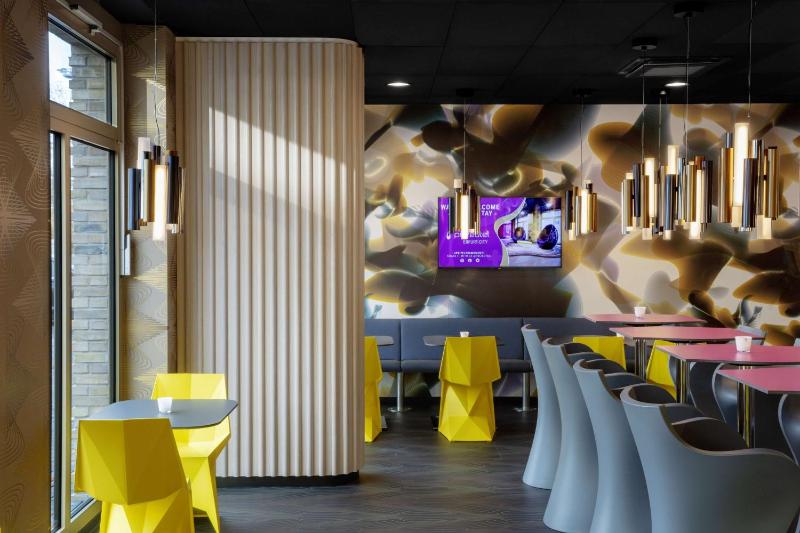 Prize by Radisson Erfurt City - image 30