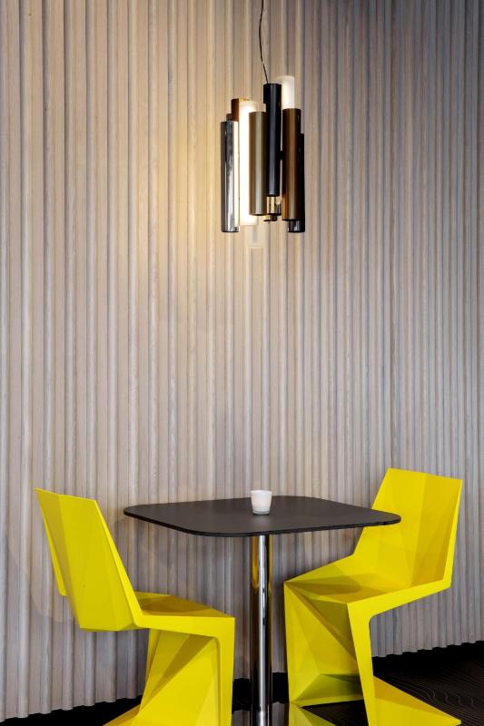 Prize by Radisson Erfurt City - image 21