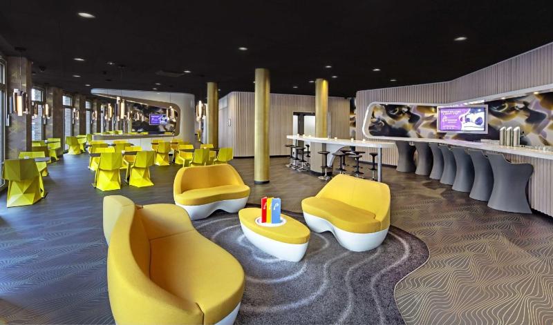 Prize by Radisson Erfurt City - image 32