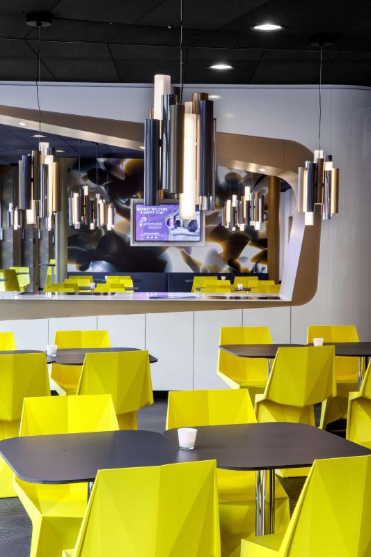 Prize by Radisson Erfurt City - image 20
