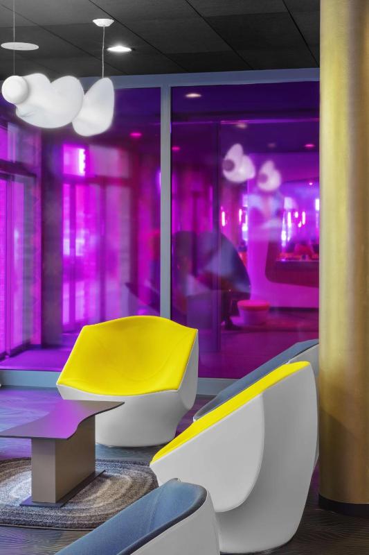 Prize by Radisson Erfurt City - image 49