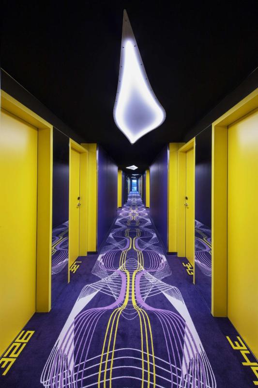 Prize by Radisson Erfurt City - image 47