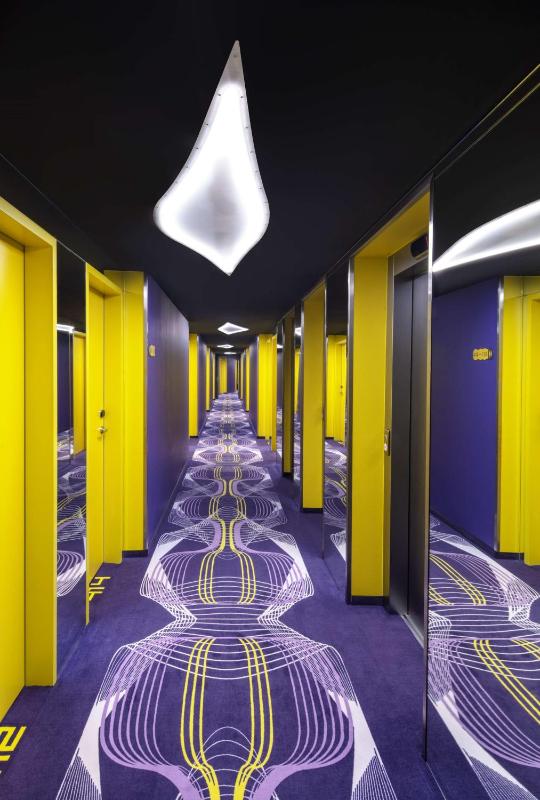 Prize by Radisson Erfurt City - image 19