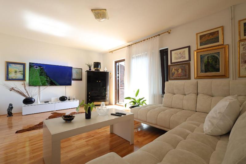 Apartments with parking space Baska Voda Makarska - 21337 - image 26