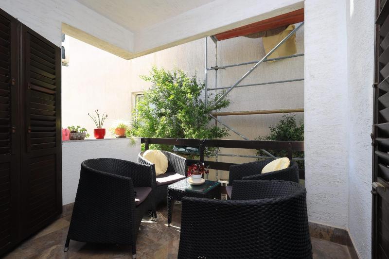 Apartments with parking space Baska Voda Makarska - 21337 - image 12
