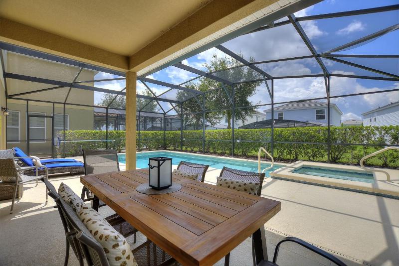 Friendship Place at Solterra Resort by Shine Villas 061 villa - image 1