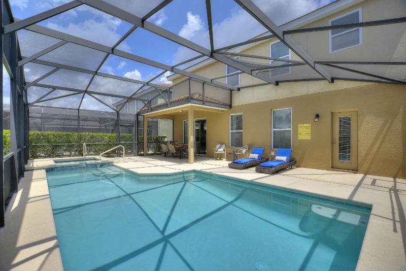 Friendship Place at Solterra Resort by Shine Villas 061 villa - image 33