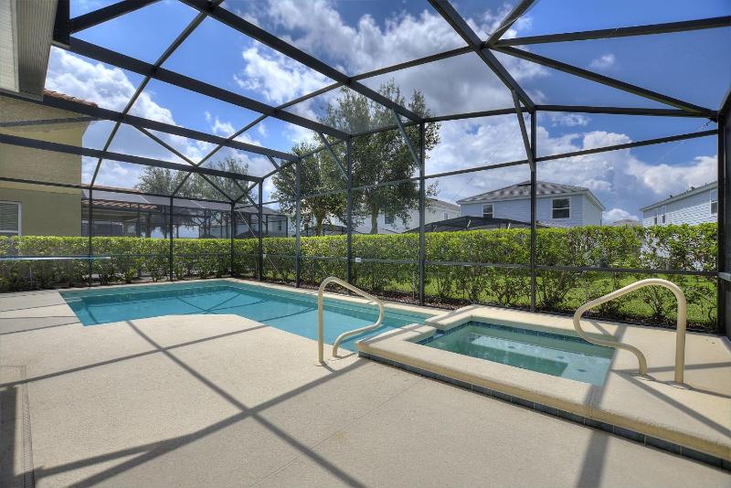 Friendship Place at Solterra Resort by Shine Villas 061 villa - image 5