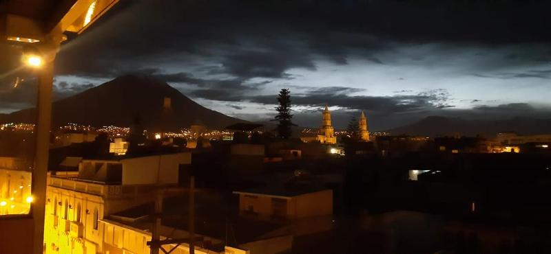 Hotel Belier Arequipa - image 13
