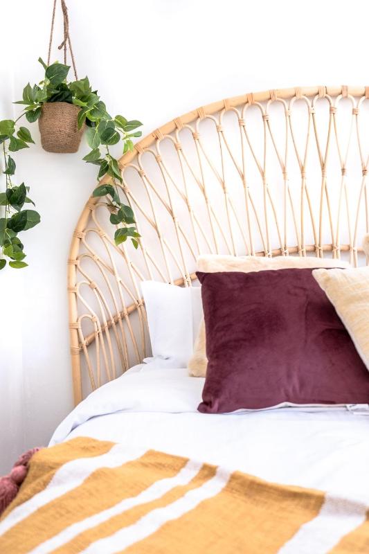 Mid-Century Modern Retro Beach House - image 21