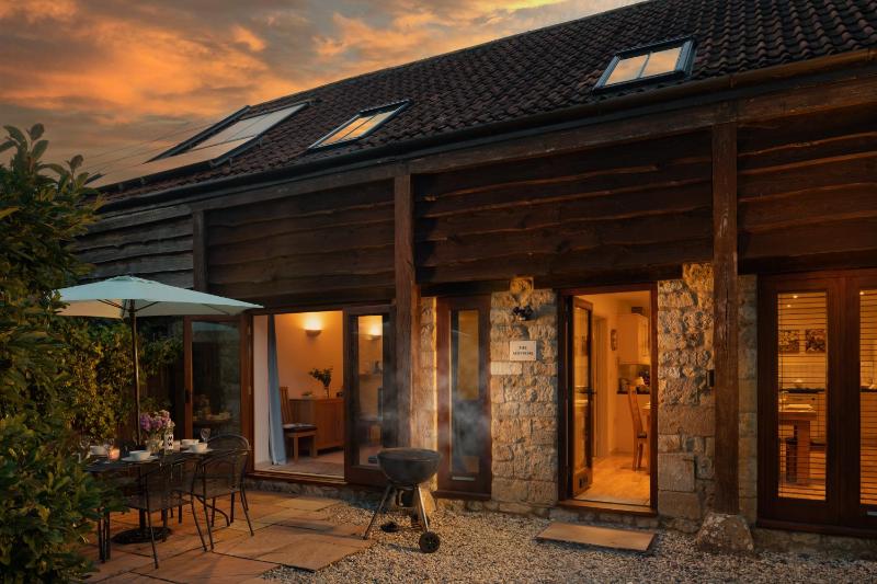 Three-Bedroom House image 1