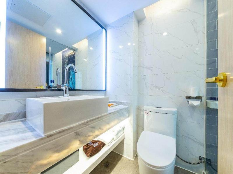 Kyriad Marvelous Hotel Changsha Wuyi Plaza Xiangya - image 16