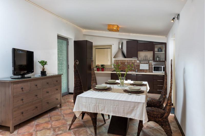 Giasone Apartments - image 11
