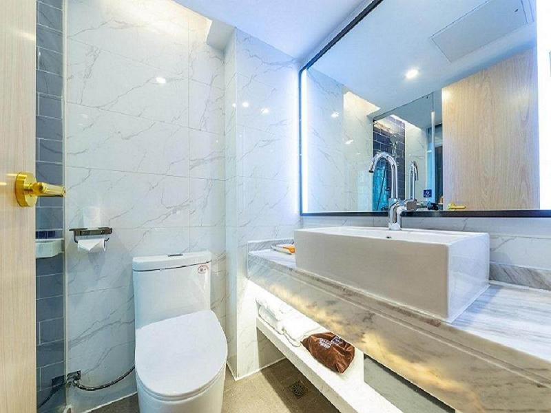 Kyriad Marvelous Hotel Changsha Wuyi Plaza Xiangya - image 18