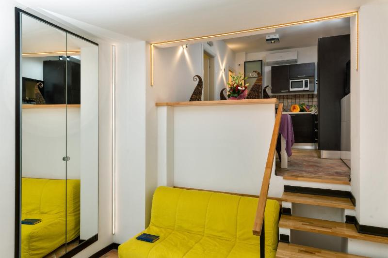 Giasone Apartments - image 6
