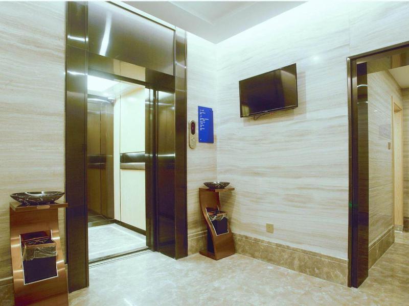 Kyriad Marvelous Hotel Changsha Wuyi Plaza Xiangya - image 14