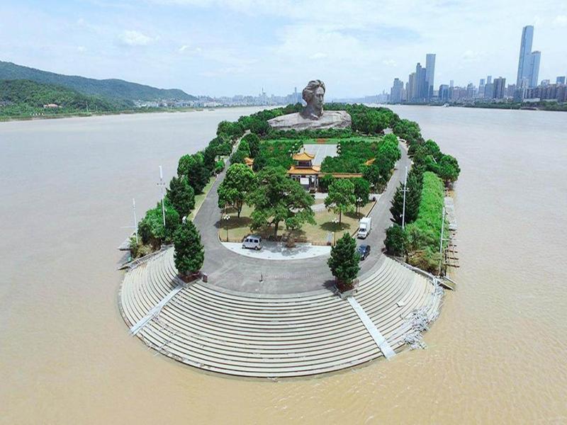 Kyriad Marvelous Hotel Changsha Wuyi Plaza Xiangya - image 7