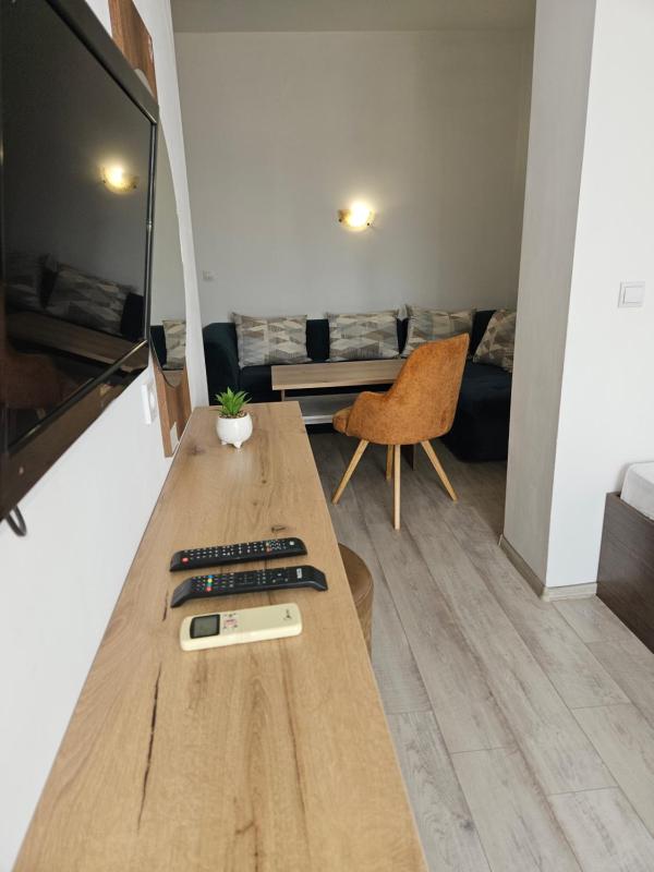 Family Suite with Terrace and Panoramic View image 2