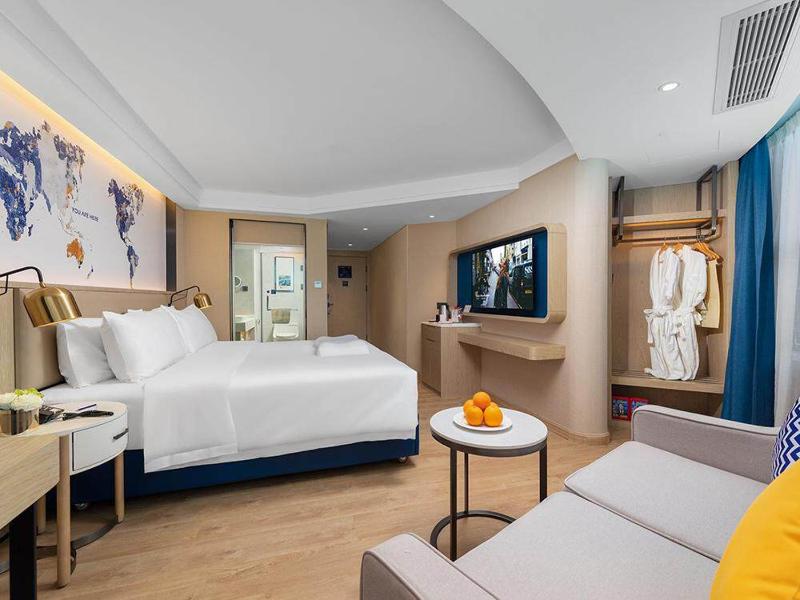 Honorable Double Room image 1