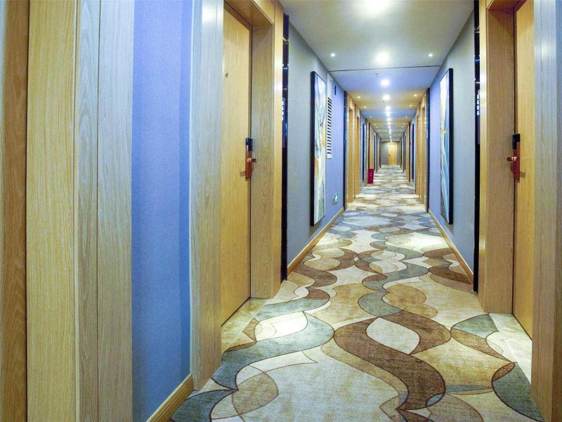 Kyriad Marvelous Hotel Changsha Wuyi Plaza Xiangya - image 2