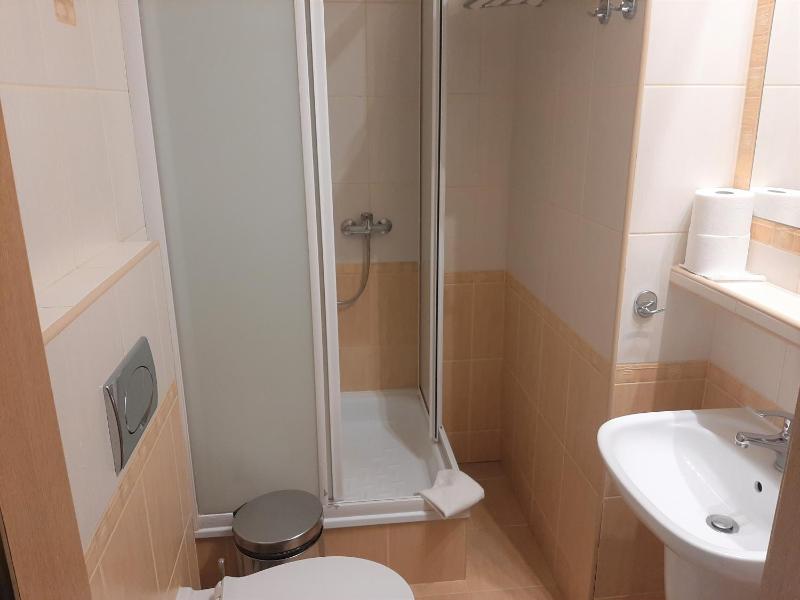 Double Room with Balcony or Terrace image 3