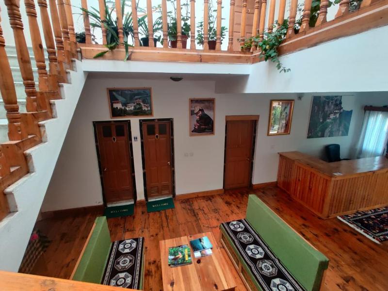 Nirvana Lodge - image 9