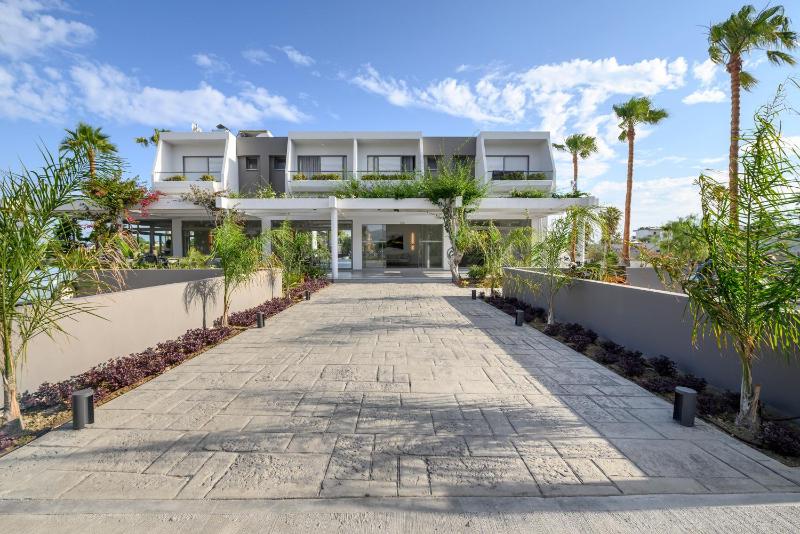 Smaragdi Kos Hotel - image 44