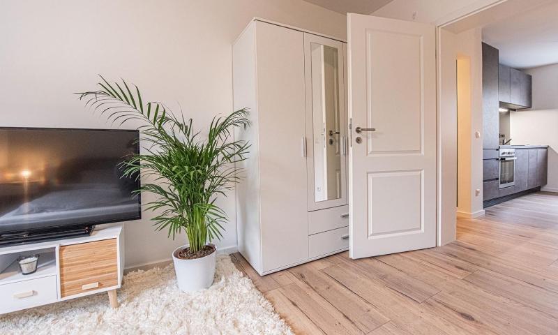 Deluxe Suite with 2 Bedrooms image 4