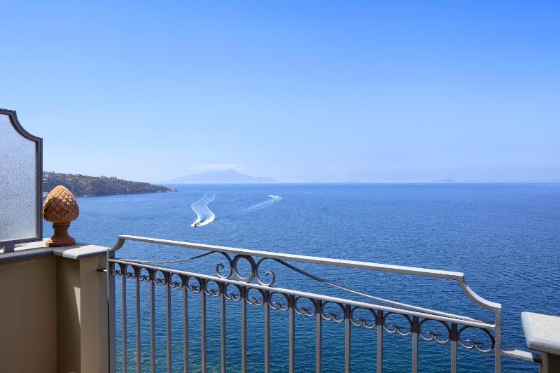 Grand Hotel Ambasciatori - image 27