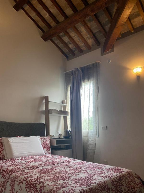 Economy Single Room image 4