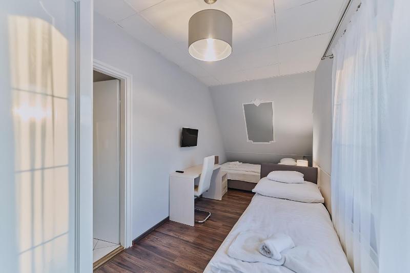 Two-Bedroom Apartment with Balcony image 2