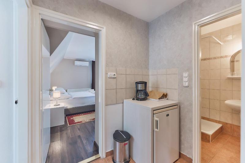 Family Room with Balcony image 2