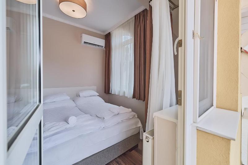 Family Room with Balcony image 3