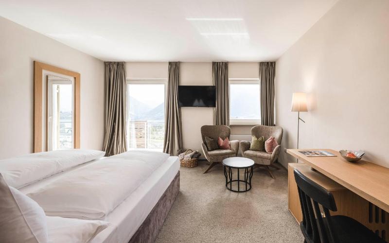 Double Room image 1