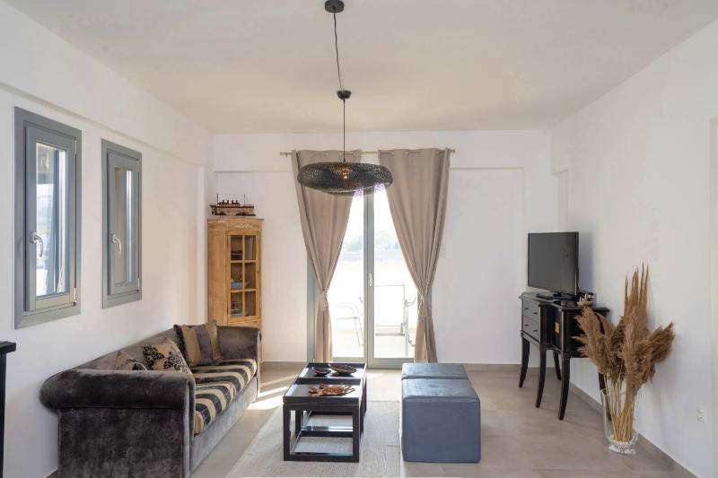 Apartment with Terrace image 1