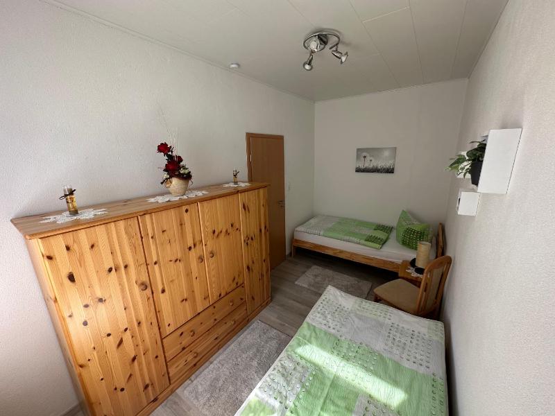 Two-Bedroom Apartment image 4