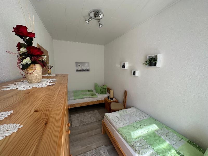 Two-Bedroom Apartment image 3