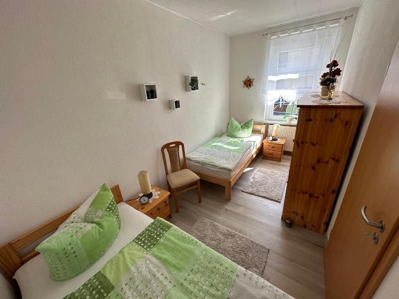Two-Bedroom Apartment image 2