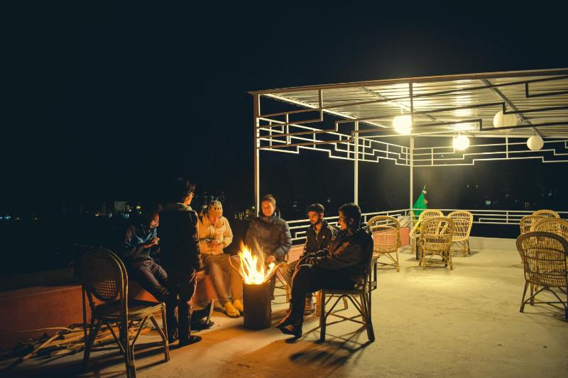Raybo Hostel - Serene stay with 5 mins walk from the main market - image 8