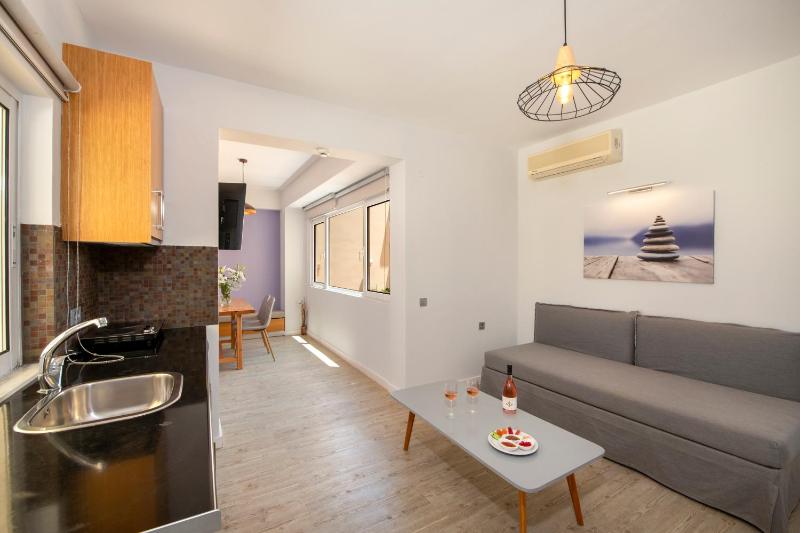 Suite Sea View image 2