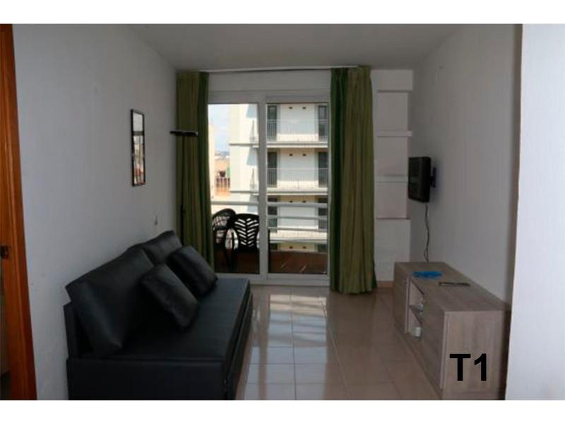 Apartaments Sala Mar - image 9