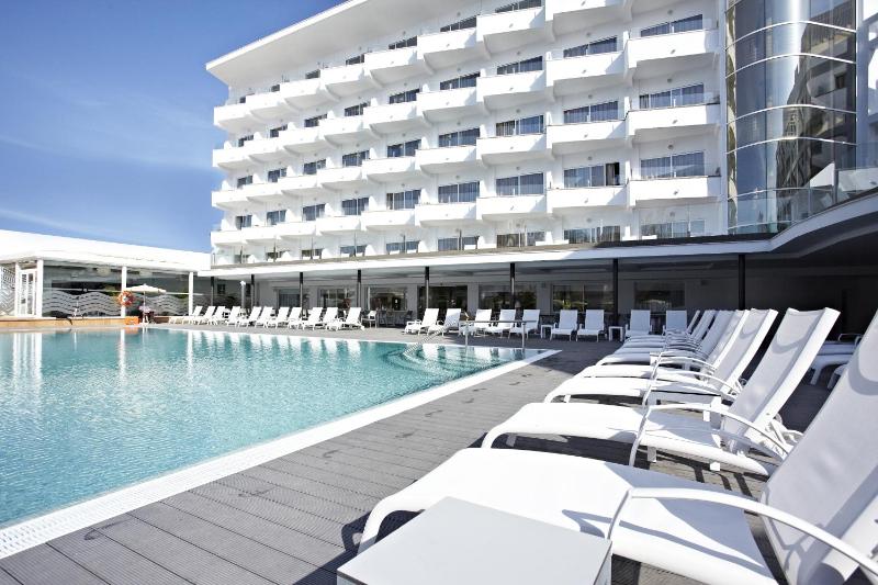 Grupotel Acapulco Playa - Adults Only - image 34