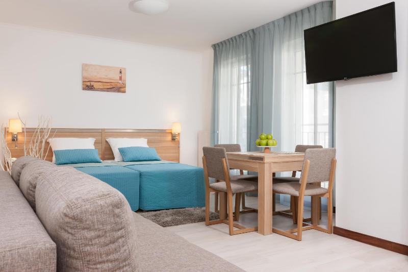 Studio Apartment (4 Adults) image 2