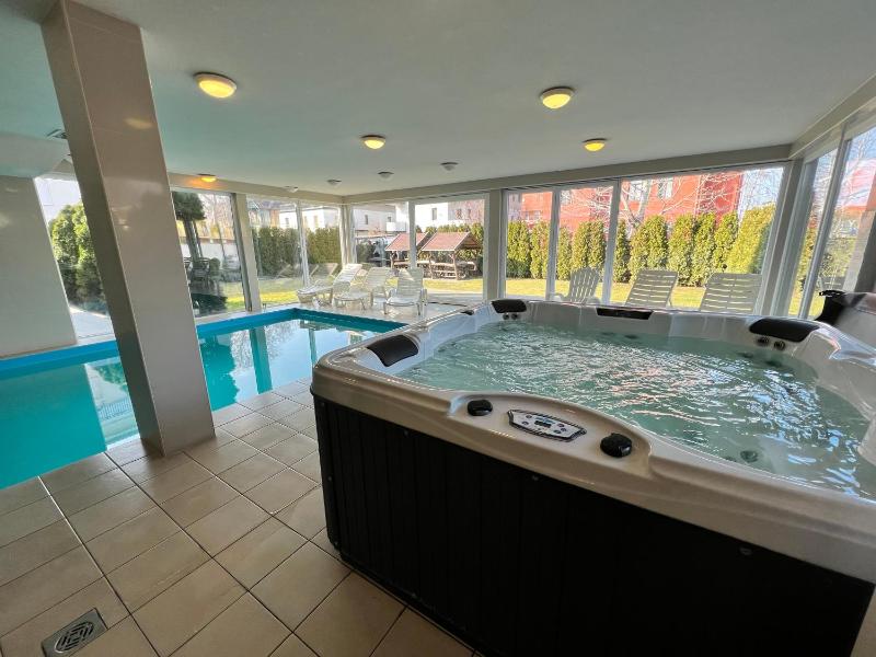 Wellness apartman - image 16